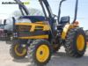 Yanmar EX32c0c0E Traktor s nakladačem bazar 3