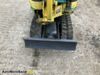 Minibagr Yanmar O3b8S bazar 4