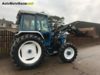 Traktor Ford 67I0/ Quicke 434O bazar 4