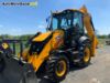 Traktorbagr JCB 3CX Stmst r.v.2016 Plná výbava bazar 4