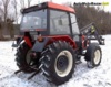 Zetor 5340 s nakladacem + doplnky,domácí, bazar 4