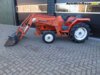 Kubota L 1-215 DT bazar 5