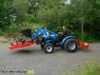 Landini Mistral 041 bazar 5