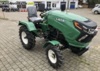 Traktor Lider 22 hp s frézou a pluhem bazar 5